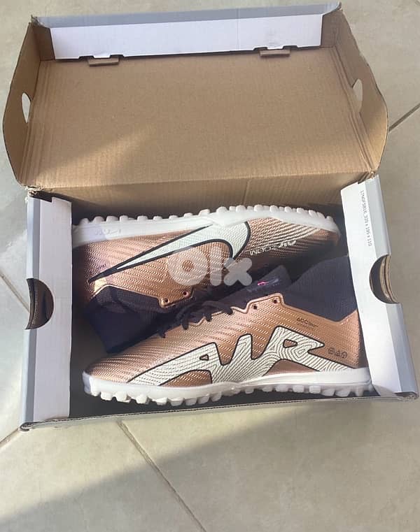 Grab it Now! Amazing Quality Football shoes Nike Vapor 15 TF 3