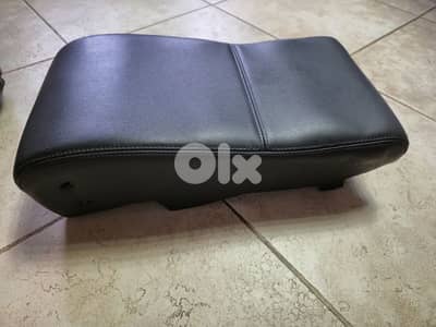 Middle Seat for BMW X6
