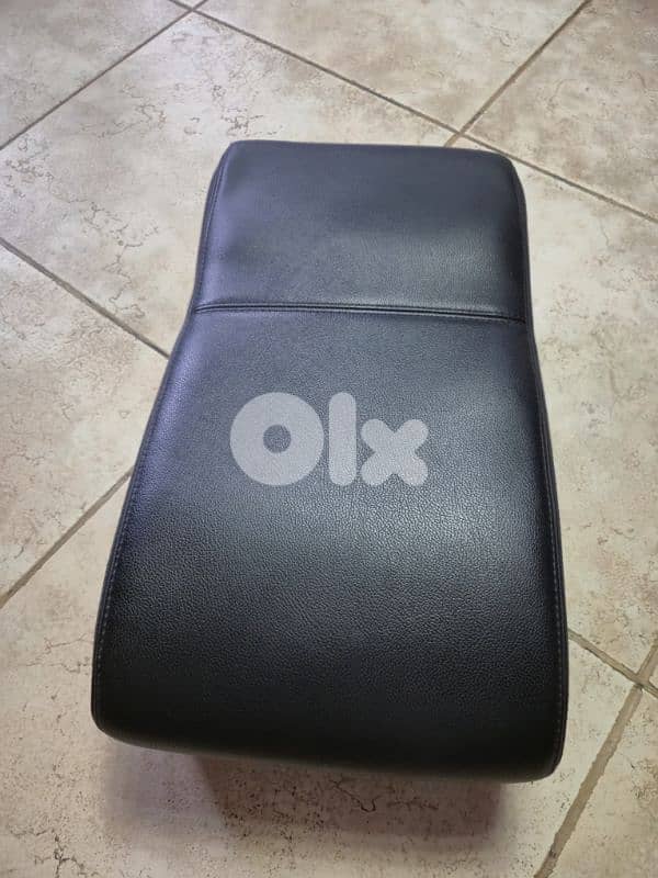 Middle Seat for BMW X6 1