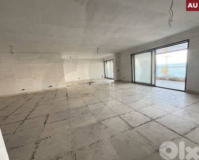 luxurious apartment charming Ain Mreisseh district REF#AU129599