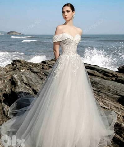 weeding dress for sale
