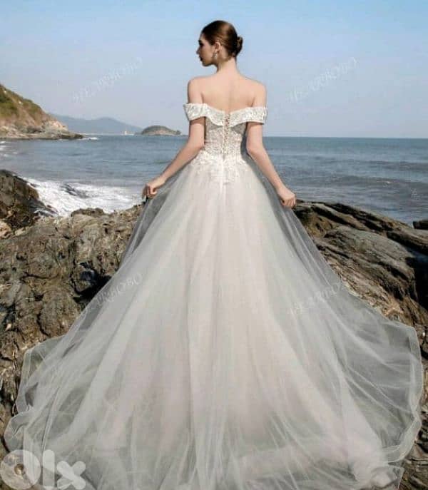 weeding dress for sale 1