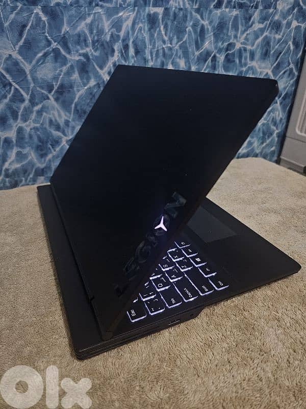 Lenovo legion Gaming Laptop core i7 with original box 2