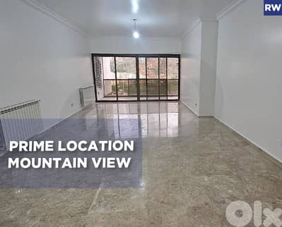 well-designed, great deal, prime area, baabda, hazmieh REF#RW130726