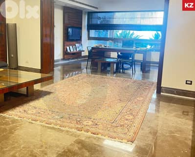 Premium space with timeless elegance IN AIN EL TINEH !  REEF#KZ130731