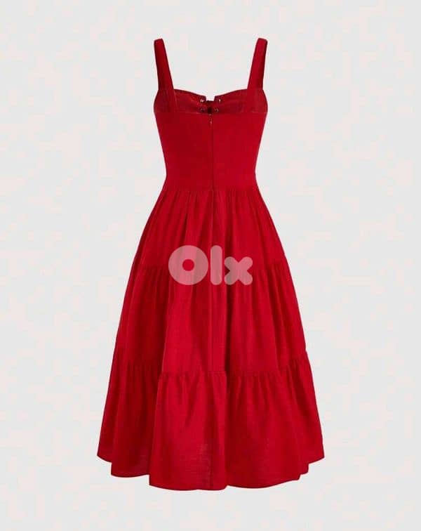 فستان ستان 2