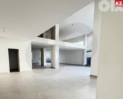 high visibility commercial space with glass exposure REF#KZ130732