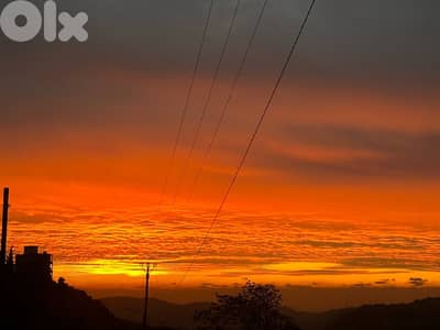 4floors Building Under construction Majdal Baana Sawfar