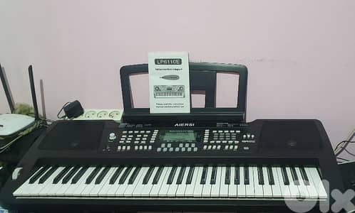 keyboard Arabic _ English