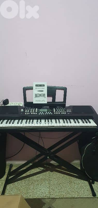 keyboard Arabic _ English 2