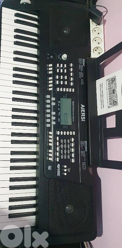 keyboard Arabic _ English 3