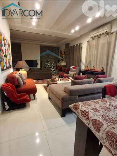 DY3093 - Mansourieh Great Opportunity for Sale!