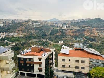 Corner Avenue, New Mar Takla, Baabda