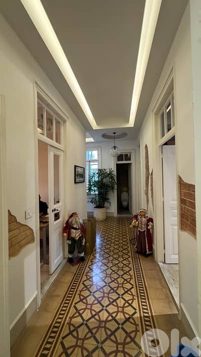 Apartment for sale in gemmayze-شقة للبيع في الجميزة