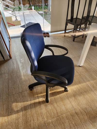 office chairs