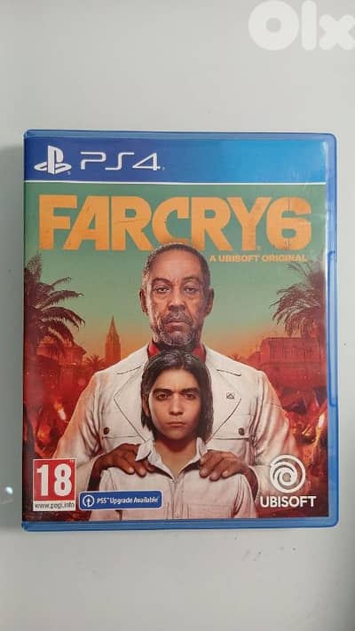 farcry 6