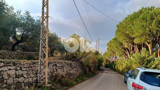 lands for sale in Sourat أرض للبيع في صورات