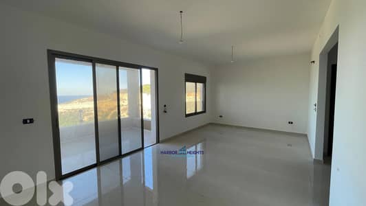 Apartment for sale in Kfar Abida شقة للبيع في كفر عبيدة