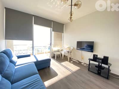 Tabarja, Aqua Marina/Chalet for Rent -أكوا مارينا, طبرجا شاليه للإيجار