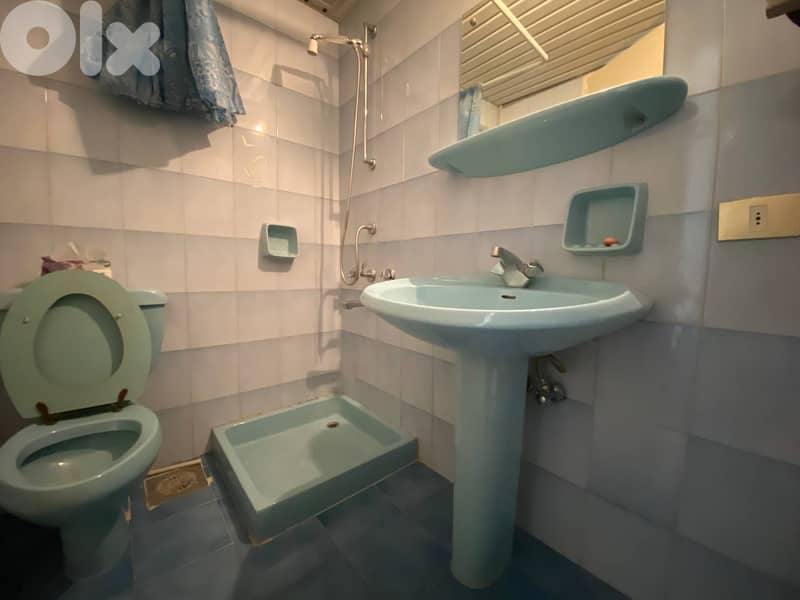 Tabarja, Aqua Marina/Chalet for Rent -أكوا مارينا, طبرجا شاليه للإيجار 2