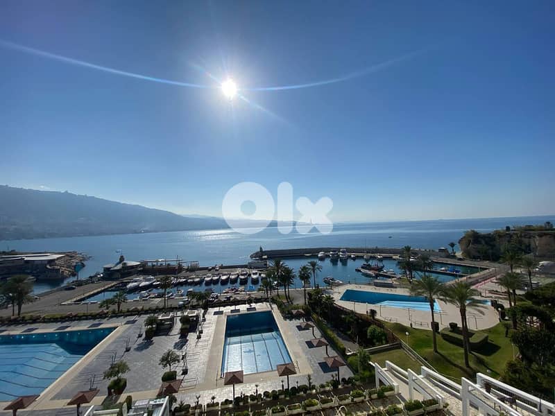 Tabarja, Aqua Marina/Chalet for Rent -أكوا مارينا, طبرجا شاليه للإيجار 4