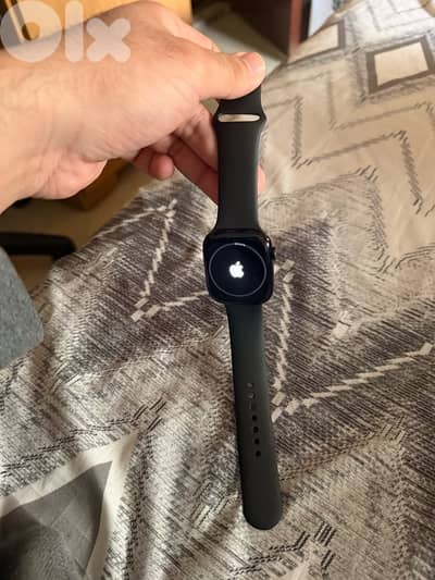apple watch 10 size 46