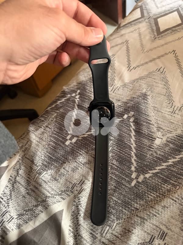 apple watch 10 size 46 1