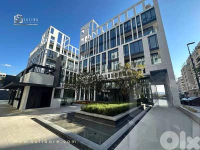 0% Commission Fee/ Waterfront City Dbayeh Office Space for Sale - ضبيه