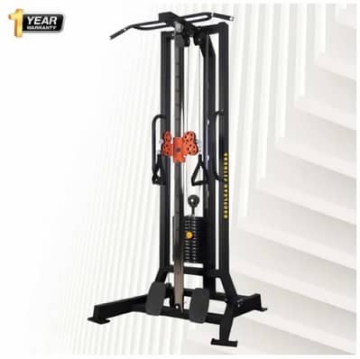 Single adjustable new heavy duty hold