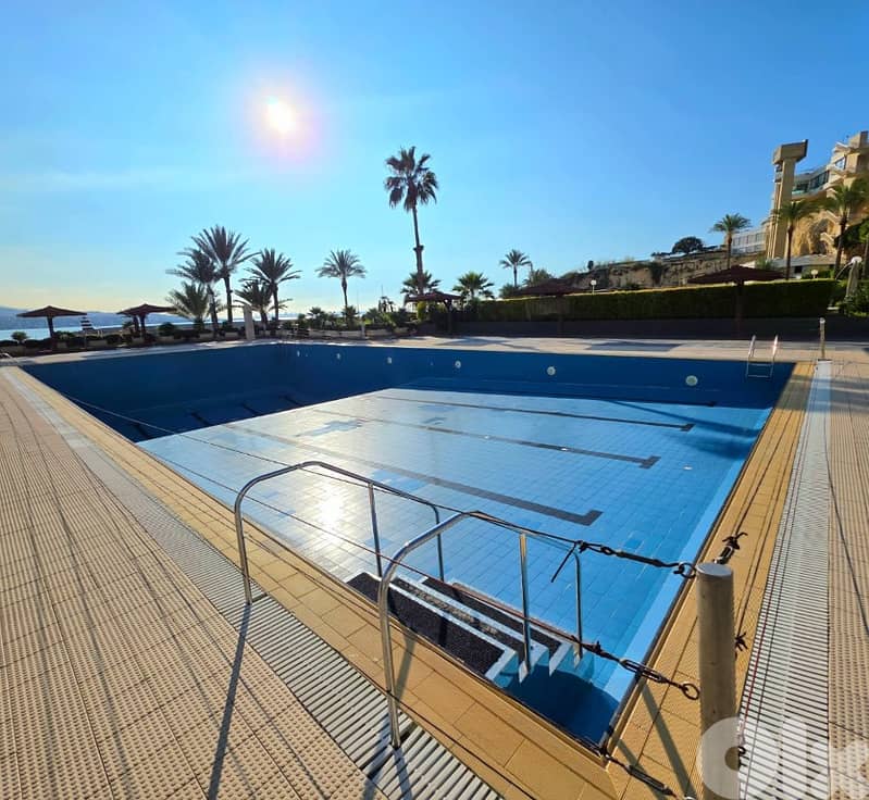 Chalet For Rent In Tabarja شاليه للاجار في طبرجا Yearly /Seasonal Rent 1