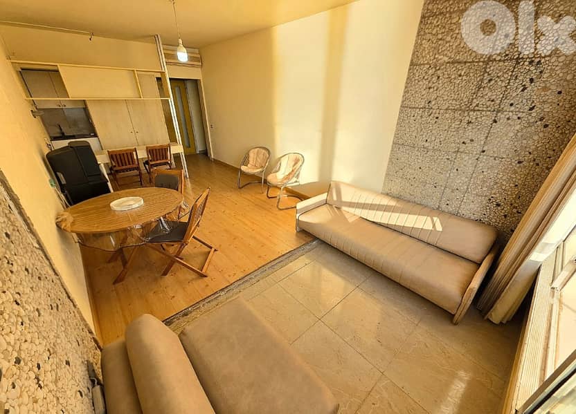 Chalet For Rent In Tabarja شاليه للاجار في طبرجا Yearly /Seasonal Rent 2