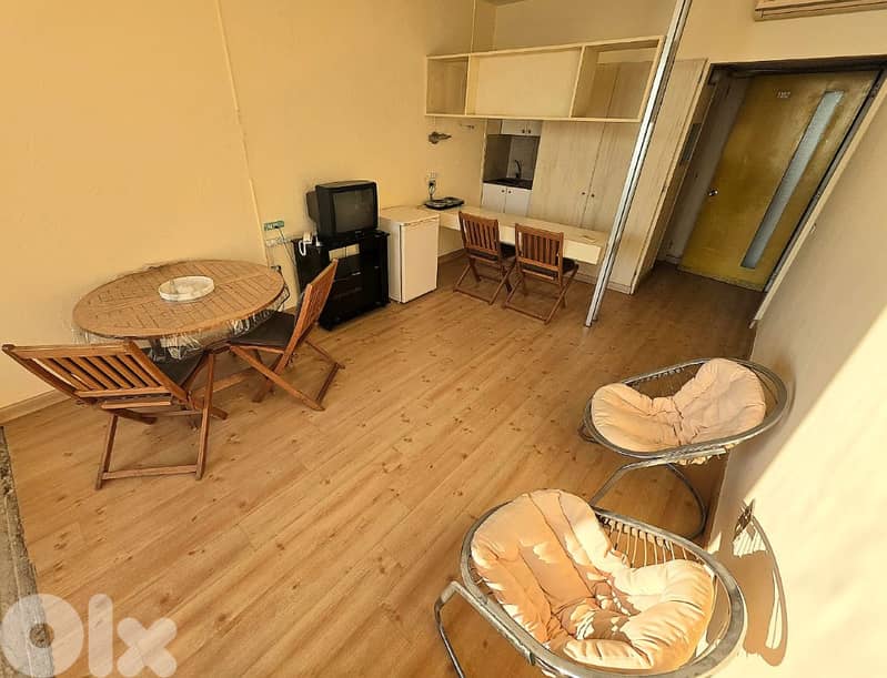 Chalet For Rent In Tabarja شاليه للاجار في طبرجا Yearly /Seasonal Rent 3