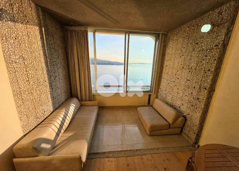 Chalet For Rent In Tabarja شاليه للاجار في طبرجا Yearly /Seasonal Rent 4