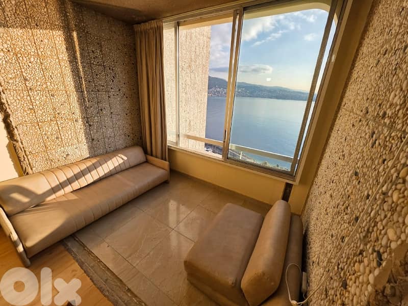 Chalet For Rent In Tabarja شاليه للاجار في طبرجا Yearly /Seasonal Rent 5