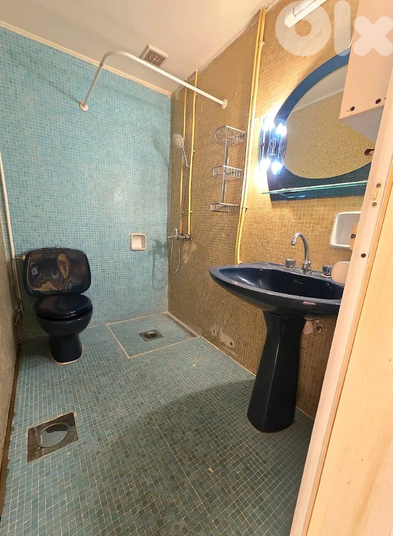 Chalet For Rent In Tabarja شاليه للاجار في طبرجا Yearly /Seasonal Rent 7