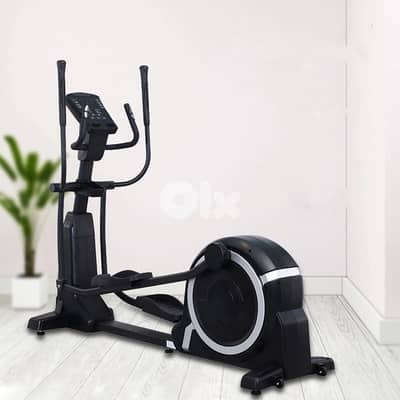 All kind of elliptical used and new american and Chinese brand