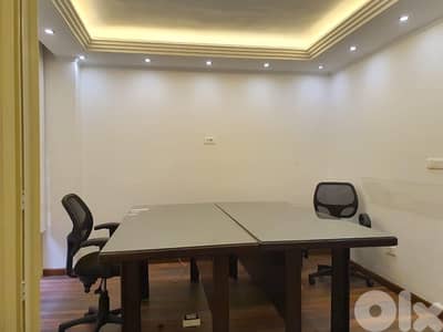 office in Antelias - direct highway access