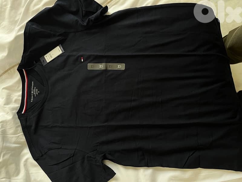 Tommy hilfiger T-Shirt 1