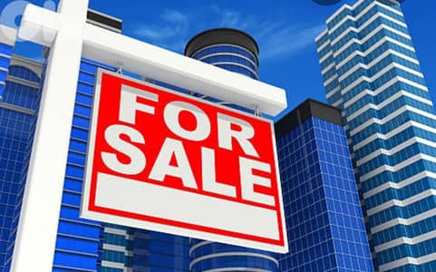 Haret Sakher/ Newly Built Building for Sale –Prime Investment حارة صخر