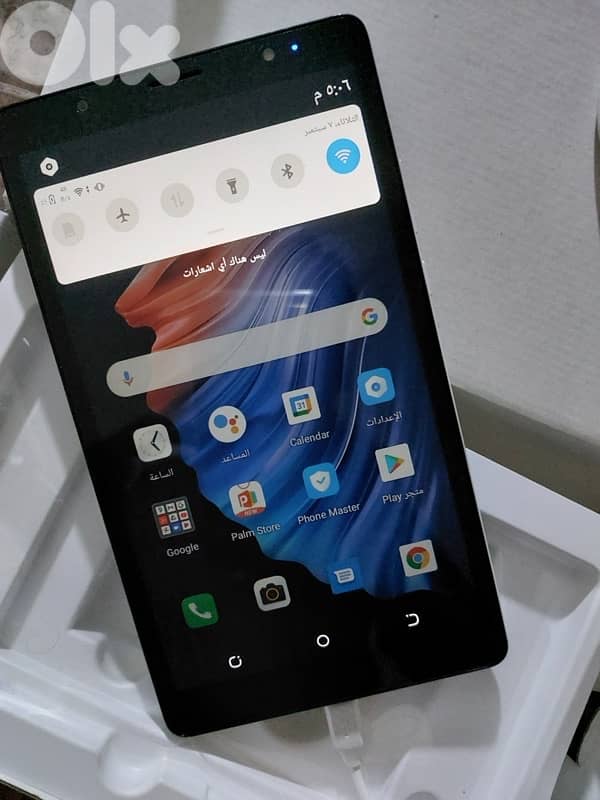 tab tecno 4g sim byrkbla 5at 2