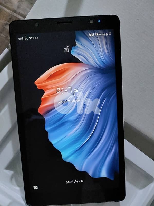 tab tecno 4g sim byrkbla 5at 3