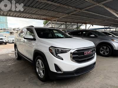 GMC Terrain 2018 AWD CLEAN CAR FAX