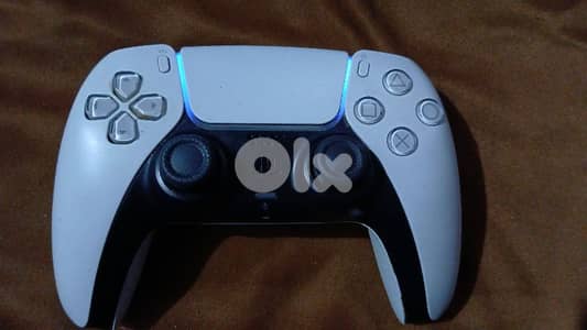 PS5 controll