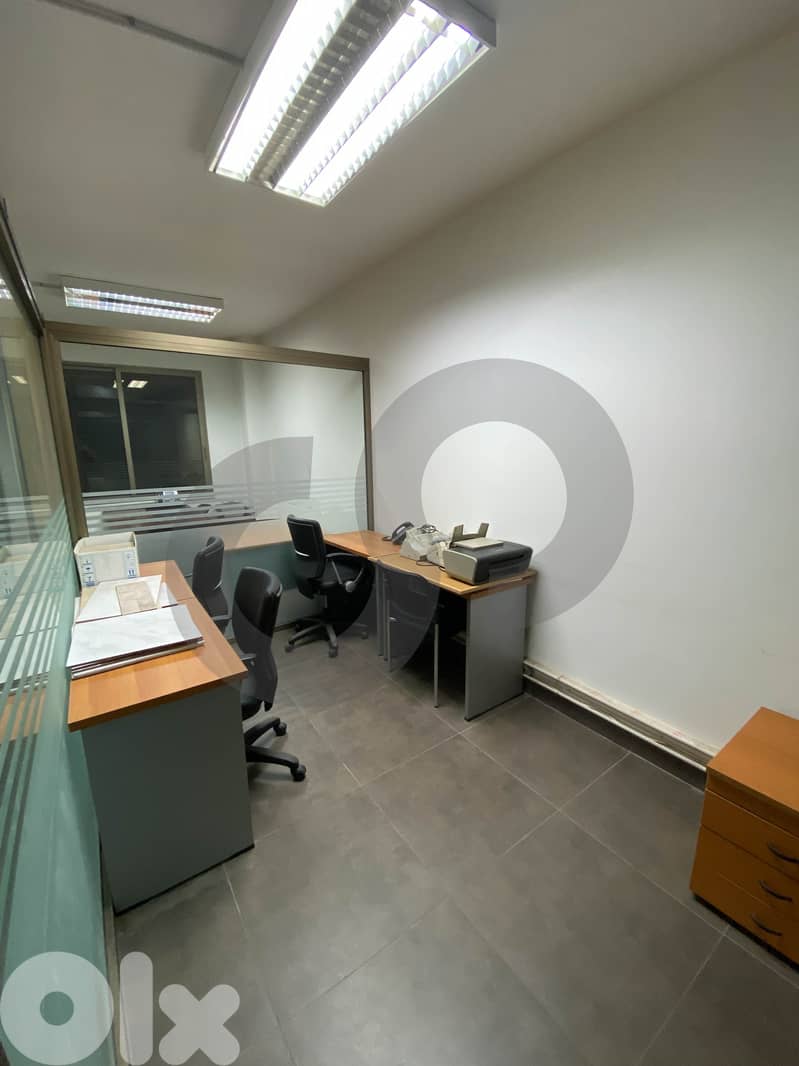 trategic Commercial Building in Prime Bchamoun Location REF#KU130733 4