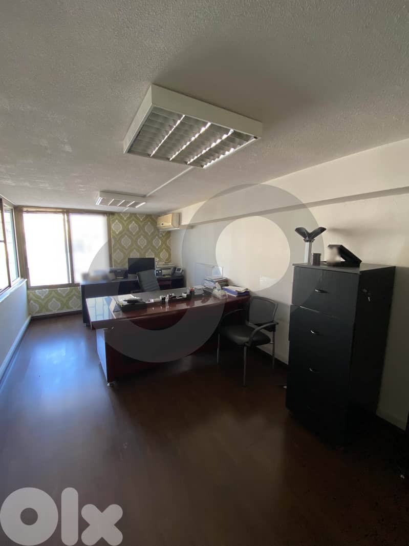 trategic Commercial Building in Prime Bchamoun Location REF#KU130733 6