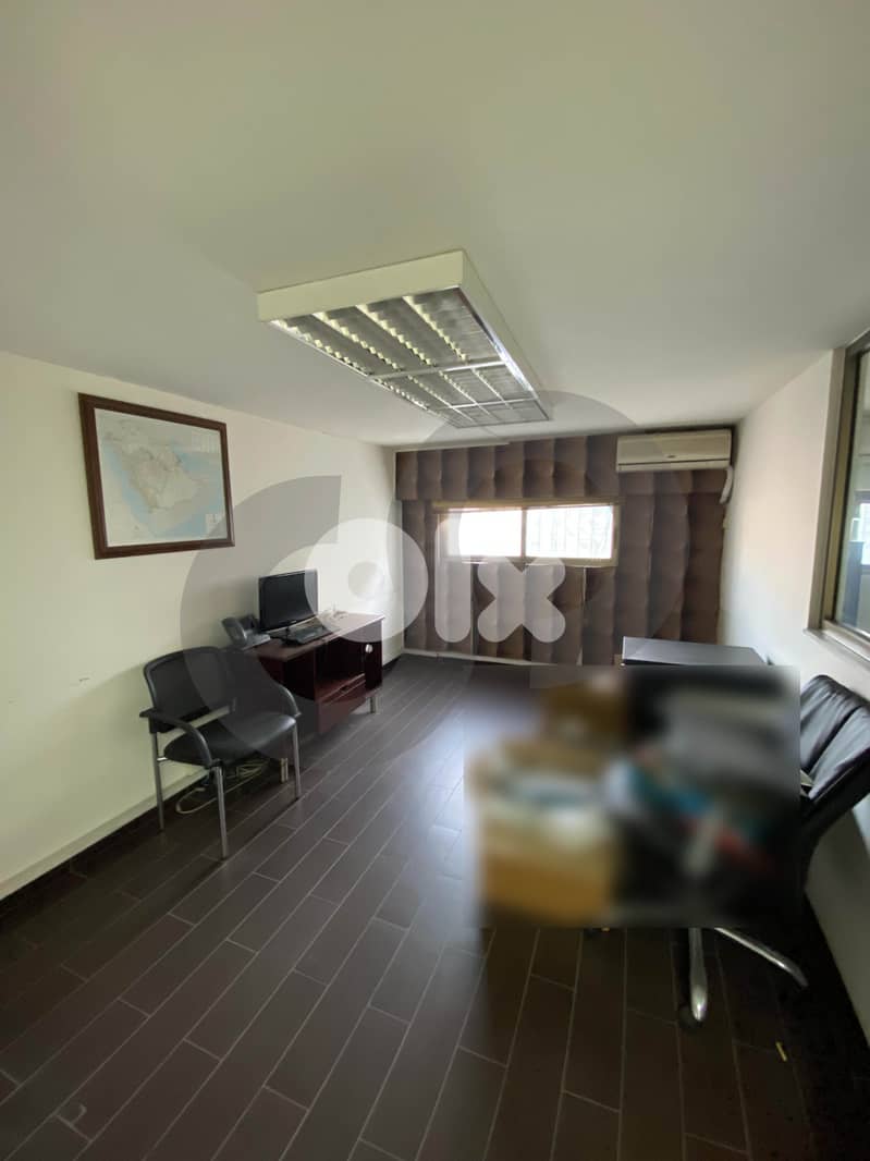 trategic Commercial Building in Prime Bchamoun Location REF#KU130733 7