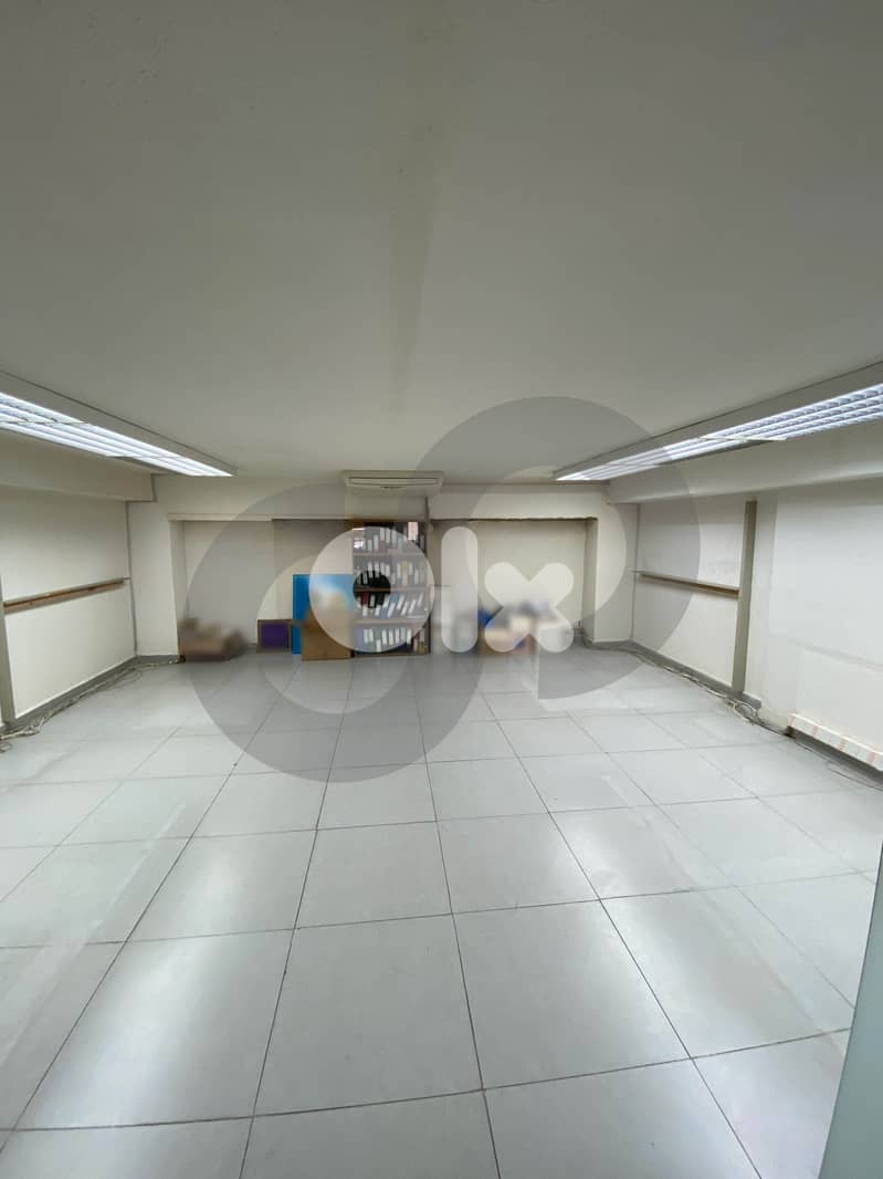 trategic Commercial Building in Prime Bchamoun Location REF#KU130733 8