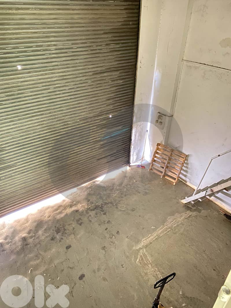 trategic Commercial Building in Prime Bchamoun Location REF#KU130733 9