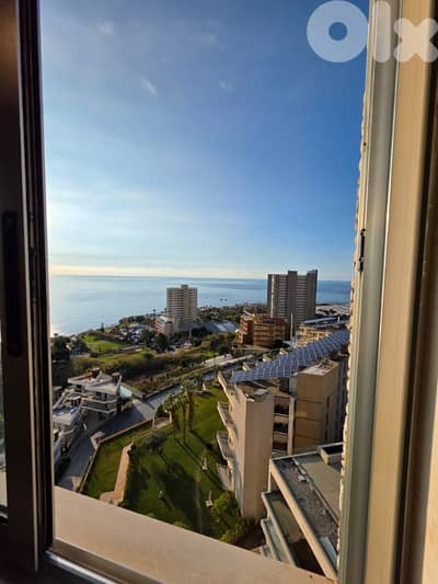 شاليه فخم للايجار في طبرجا Super deluxe Chalet for rent in Tabarja