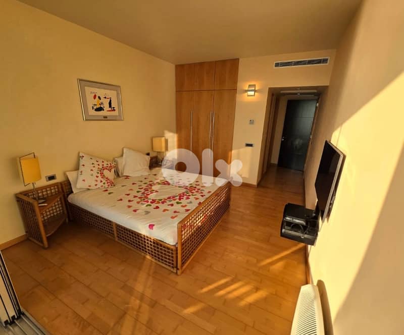 شاليه فخم للايجار في طبرجا Super deluxe Chalet for rent in Tabarja 10